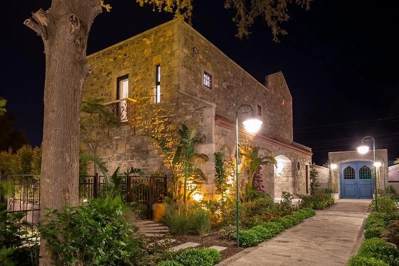 Villa Nilsu Ortakent Turkiet