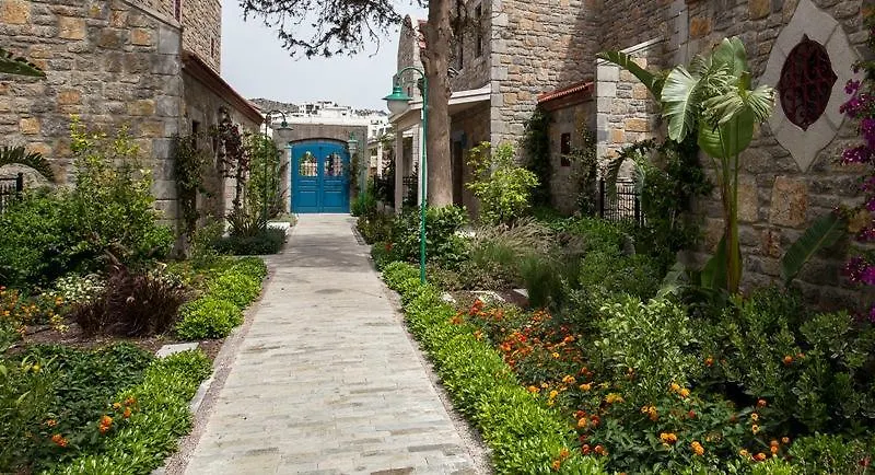 Villa Nilsu Ortakent Turkiet